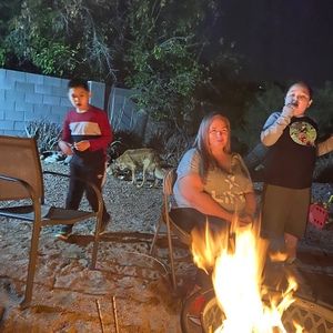 Meet your Posher, Janice